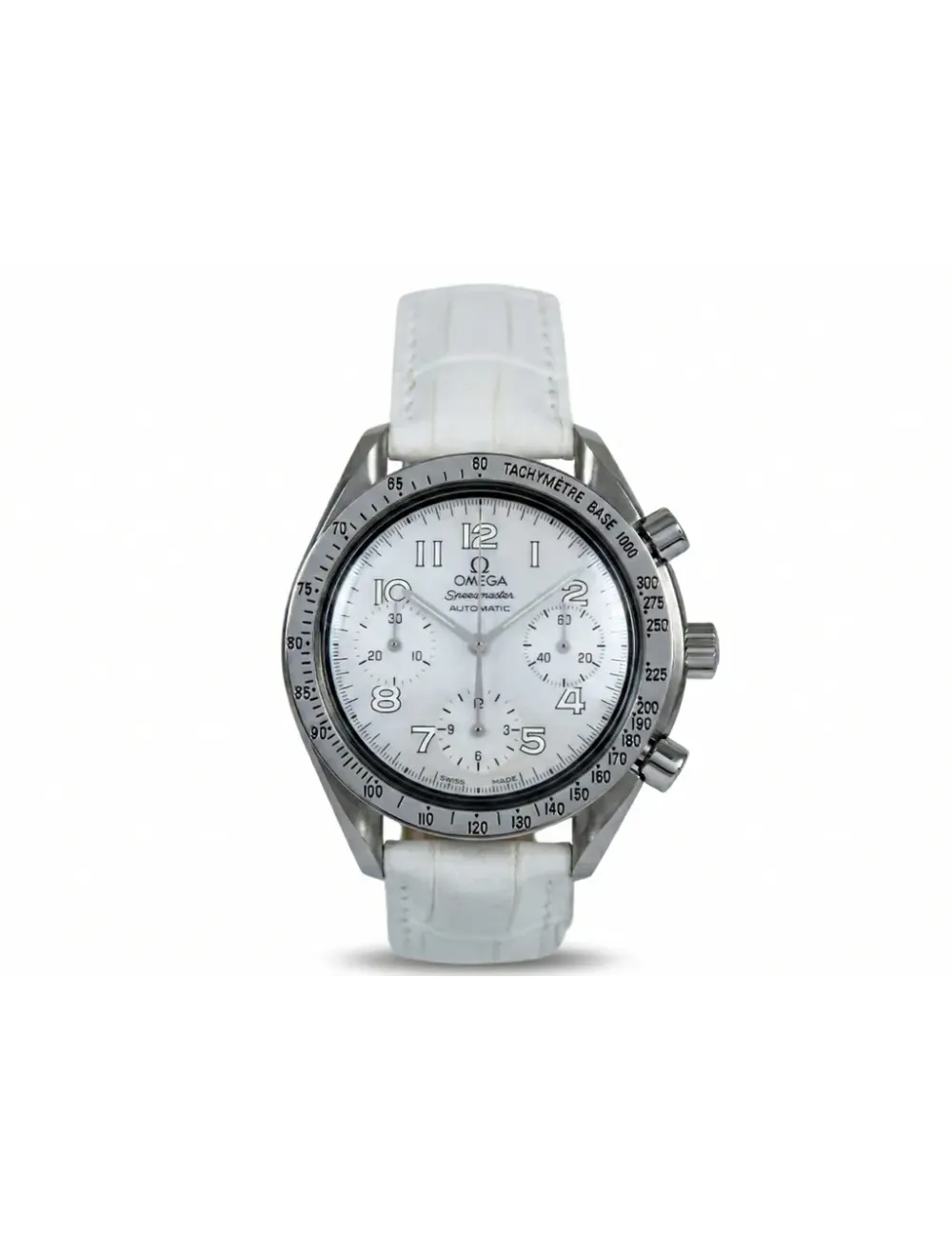 Omega Speedmaster