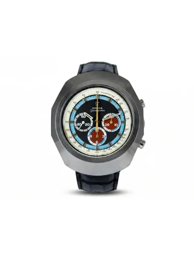 Omega Seamaster