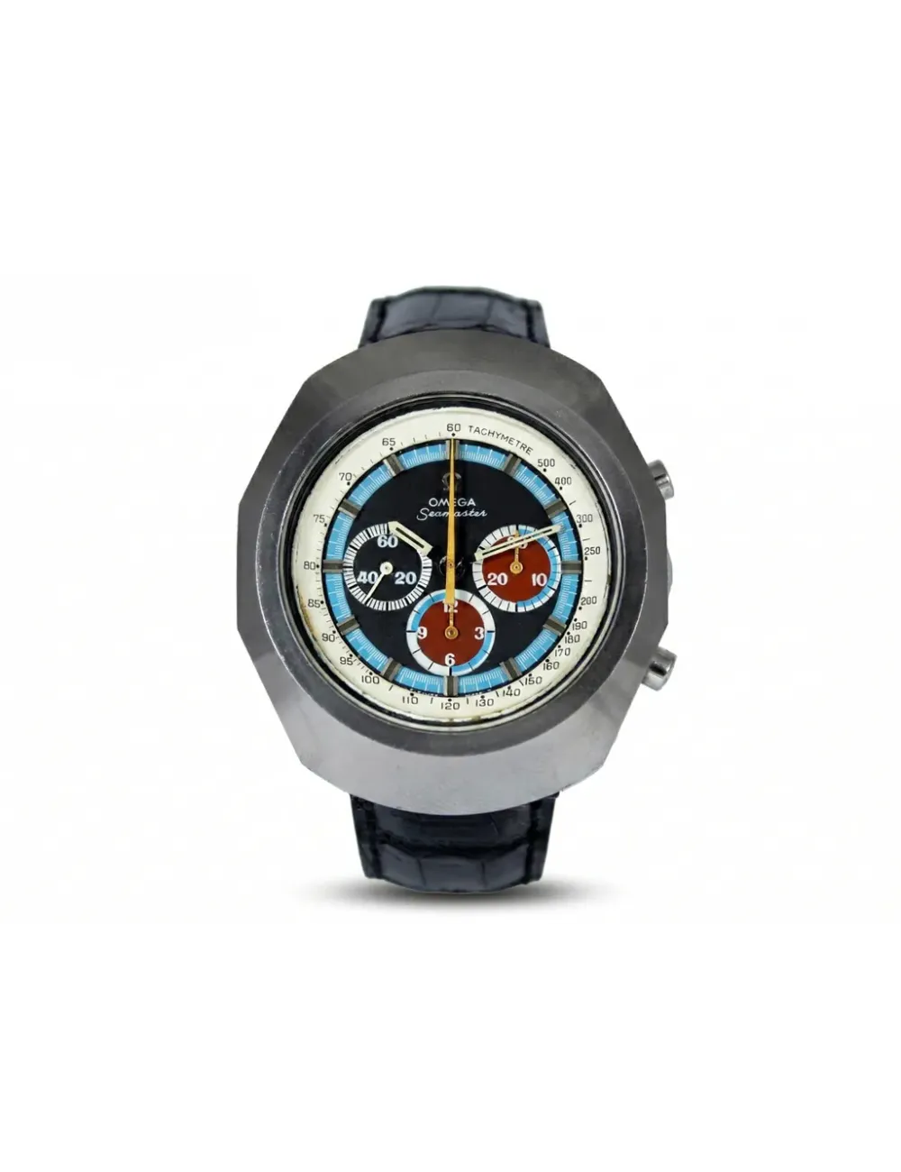 Omega Seamaster