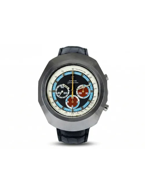Omega Seamaster
