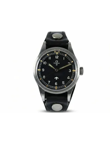 Omega Fat Arrow