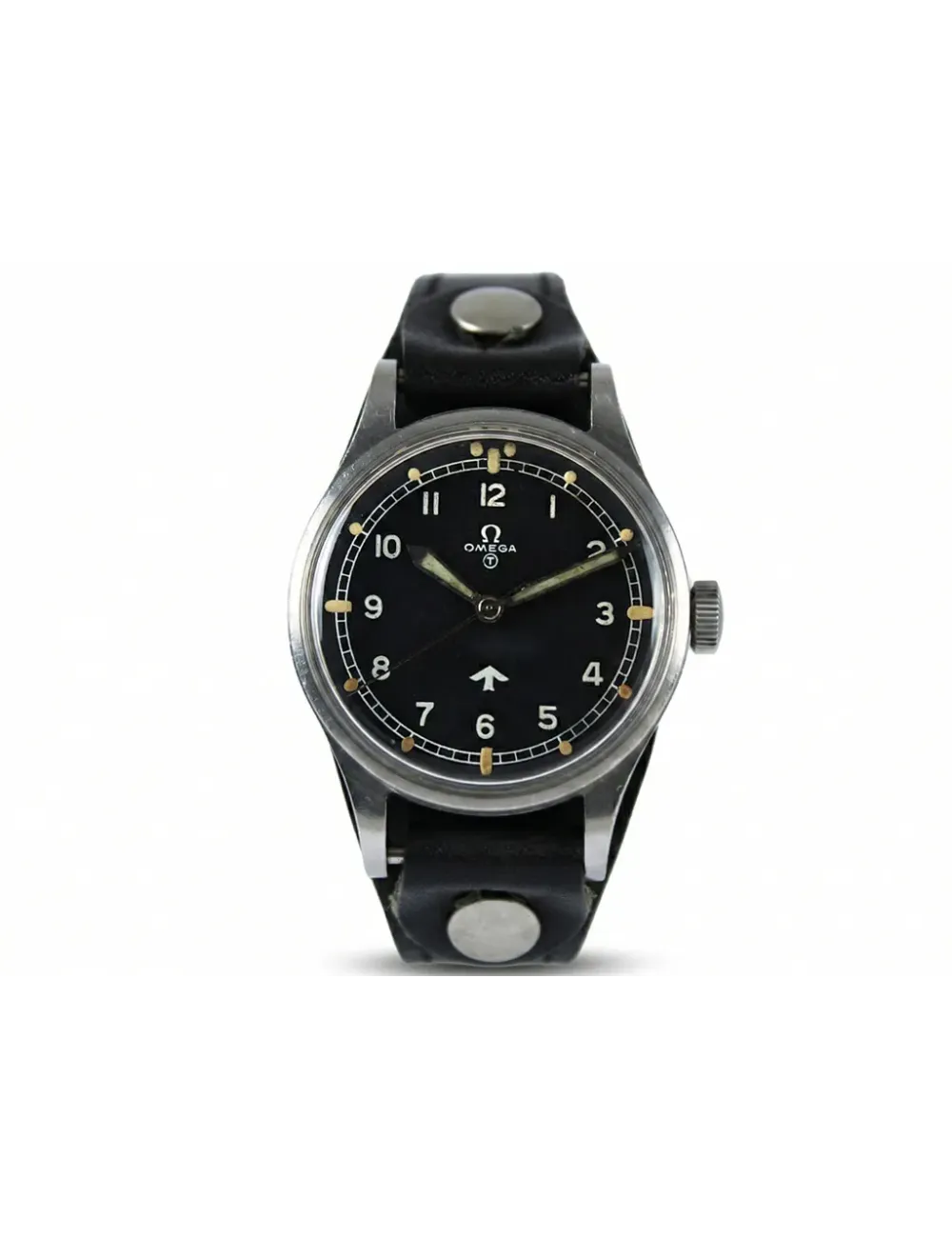 Omega Fat Arrow