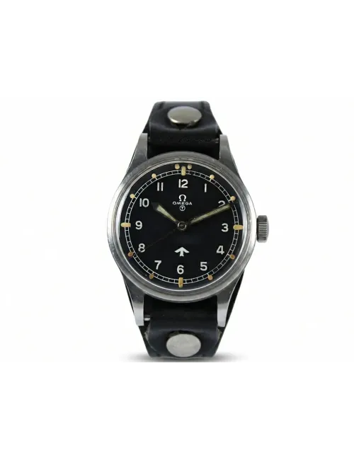 Omega Fat Arrow