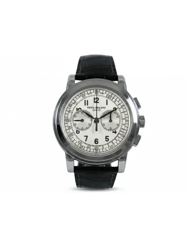 Patek Philippe Complications Chronograph