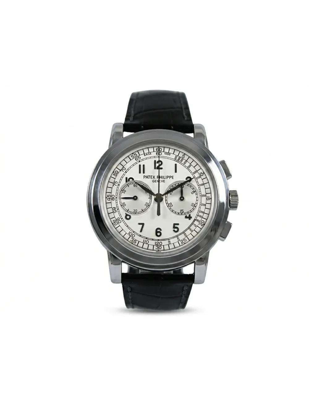 Patek Philippe Complications Chronograph