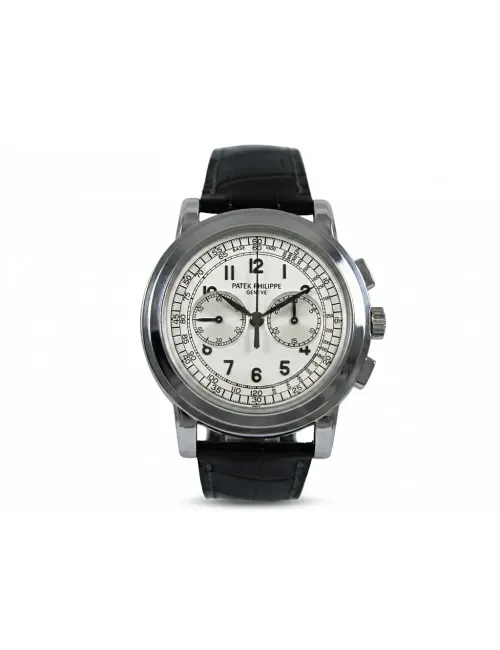 Patek Philippe Complications Chronograph