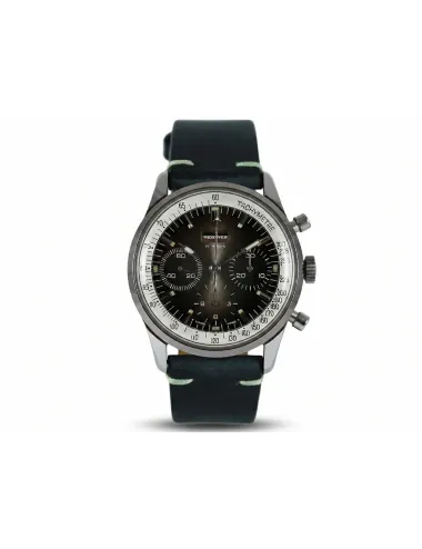 Regines Sherpa Graph