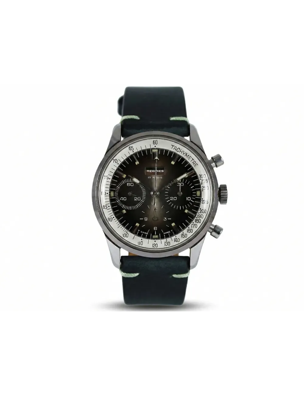 Regines Sherpa Graph