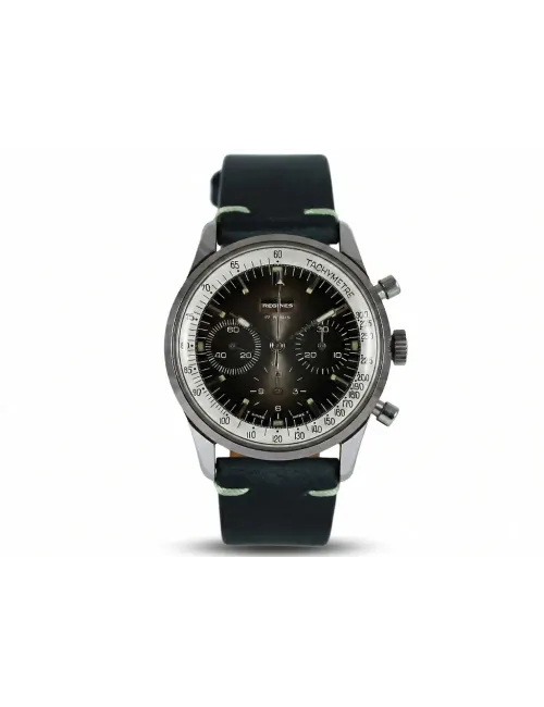 Regines Sherpa Graph