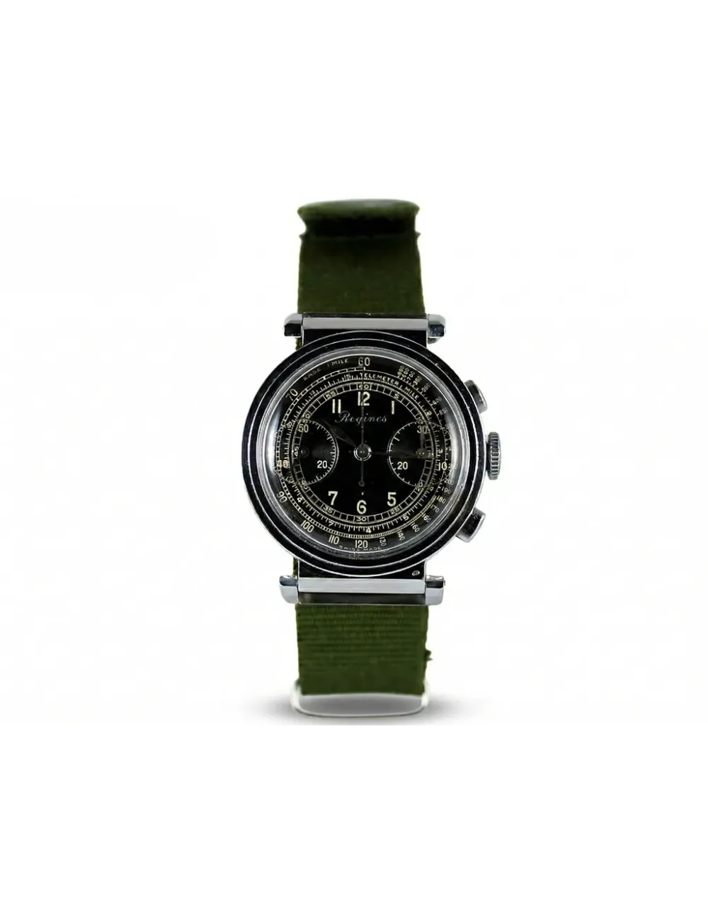 Regines Chronograph