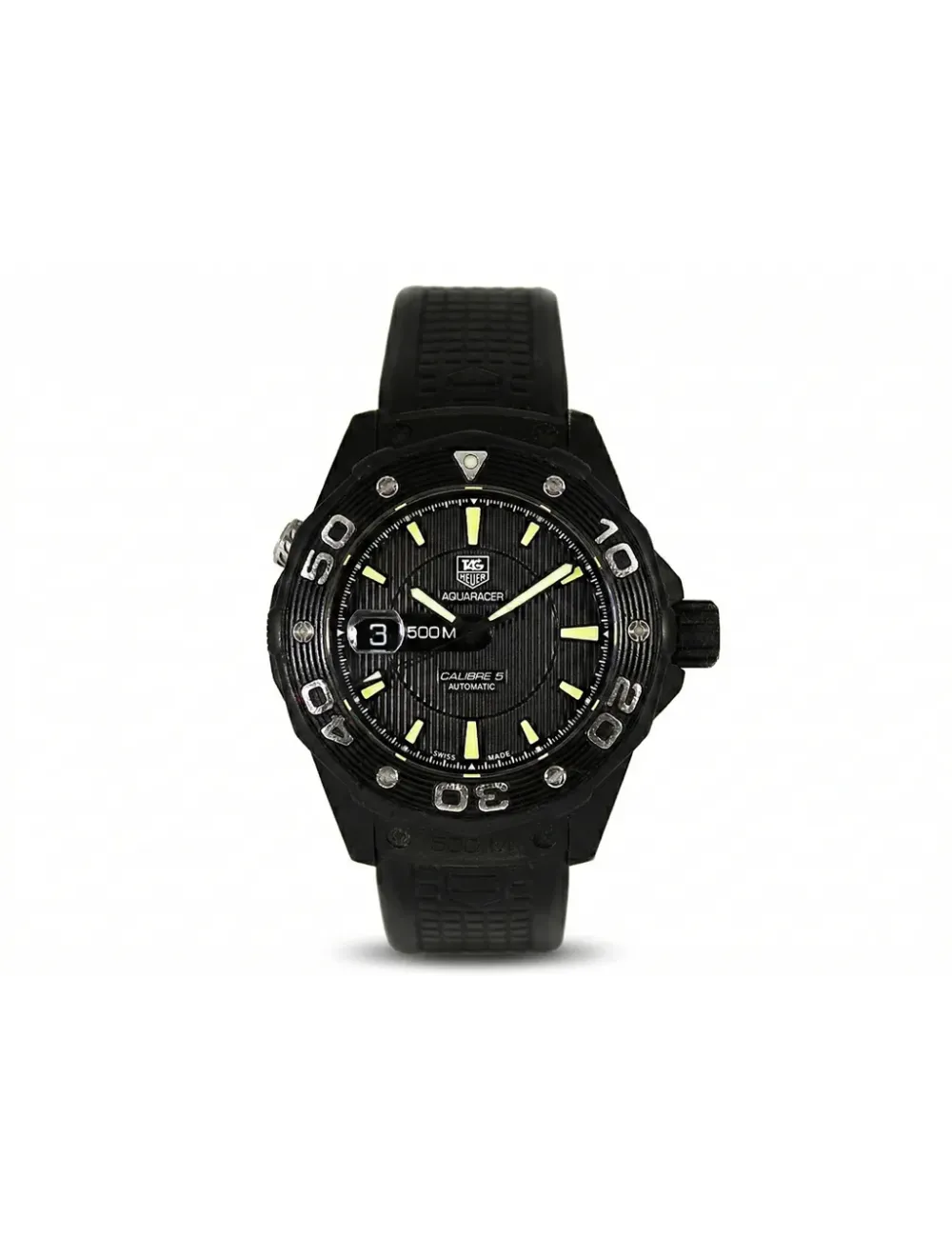 TAG Heuer Aquaracer