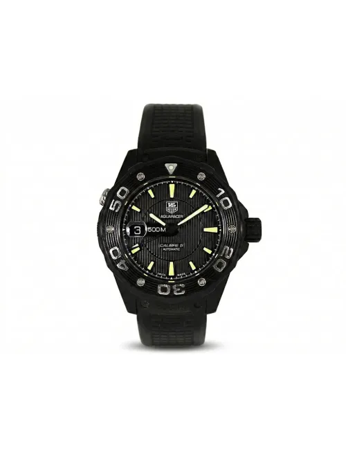 TAG Heuer Aquaracer