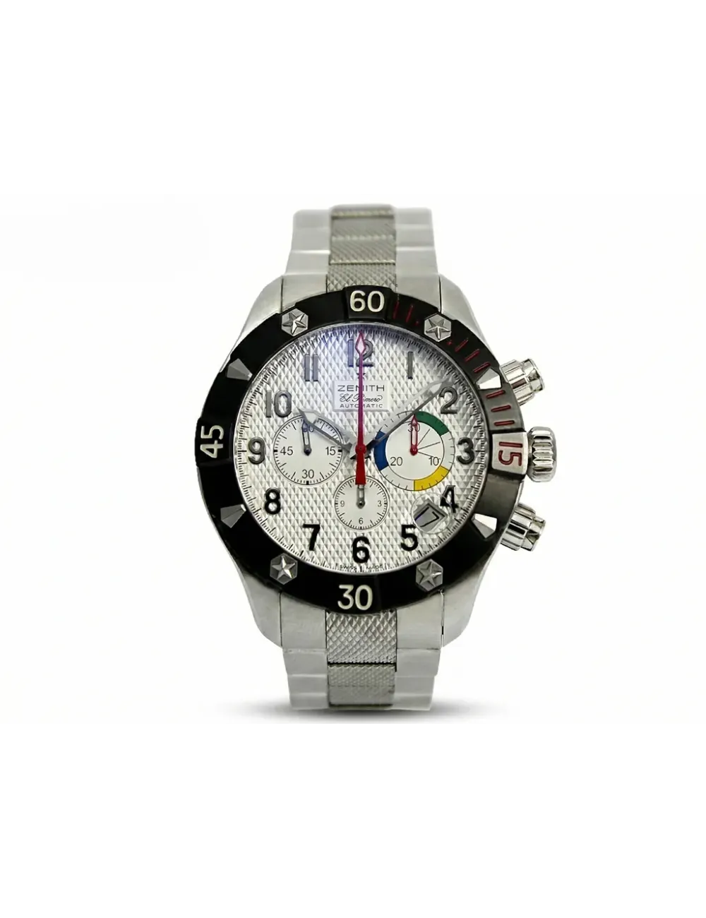 Zenith Defy