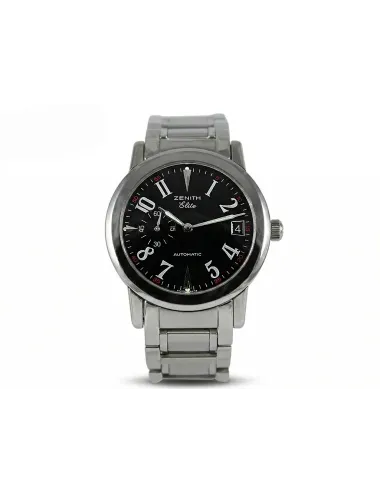 Zenith Elite