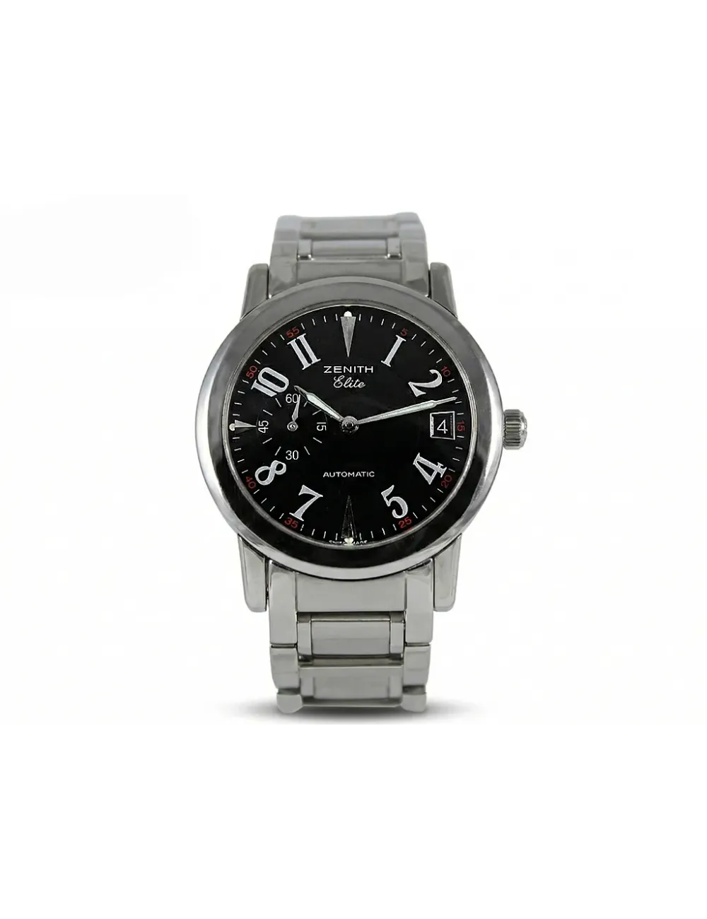 Zenith Elite