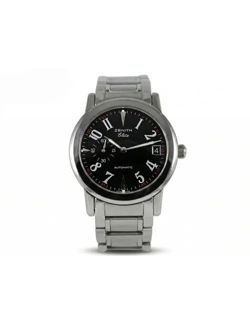 Zenith Elite