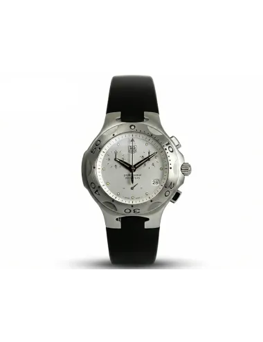 TAG Heuer Kirium