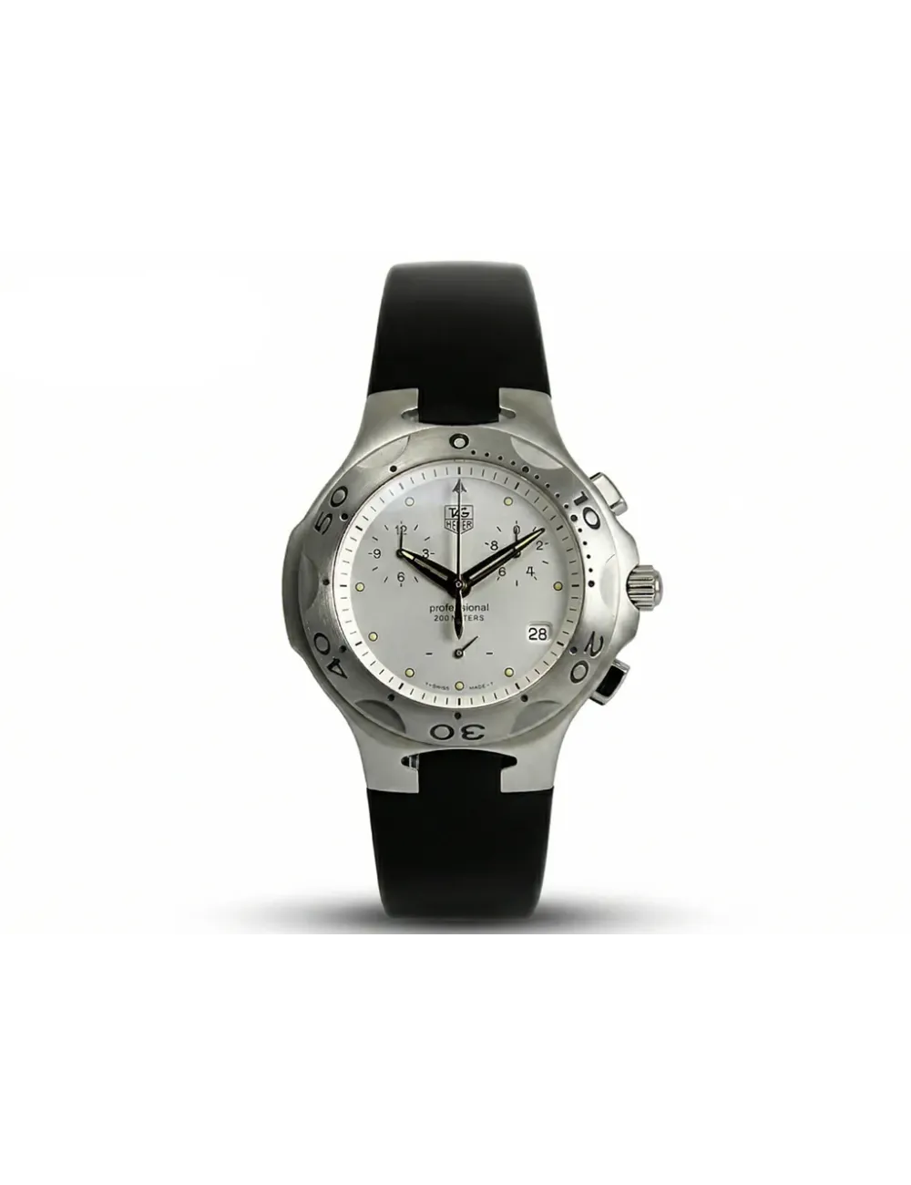 TAG Heuer Kirium