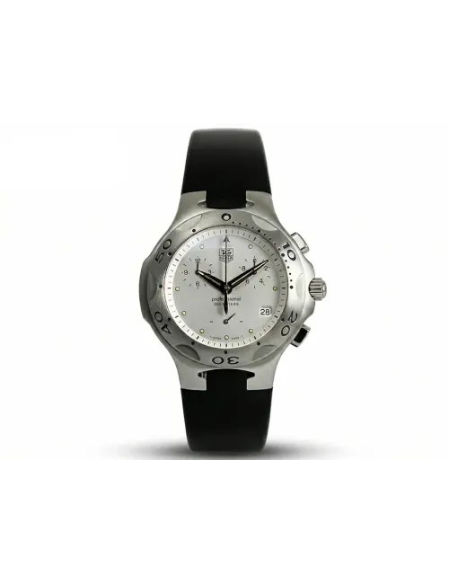 TAG Heuer Kirium