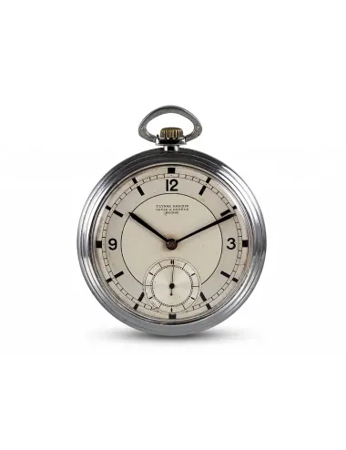Relógio Bolso Ulysse Nardin