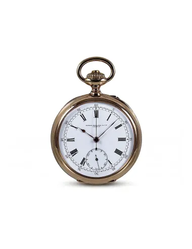 Patek Philippe Chronometro Gondolo