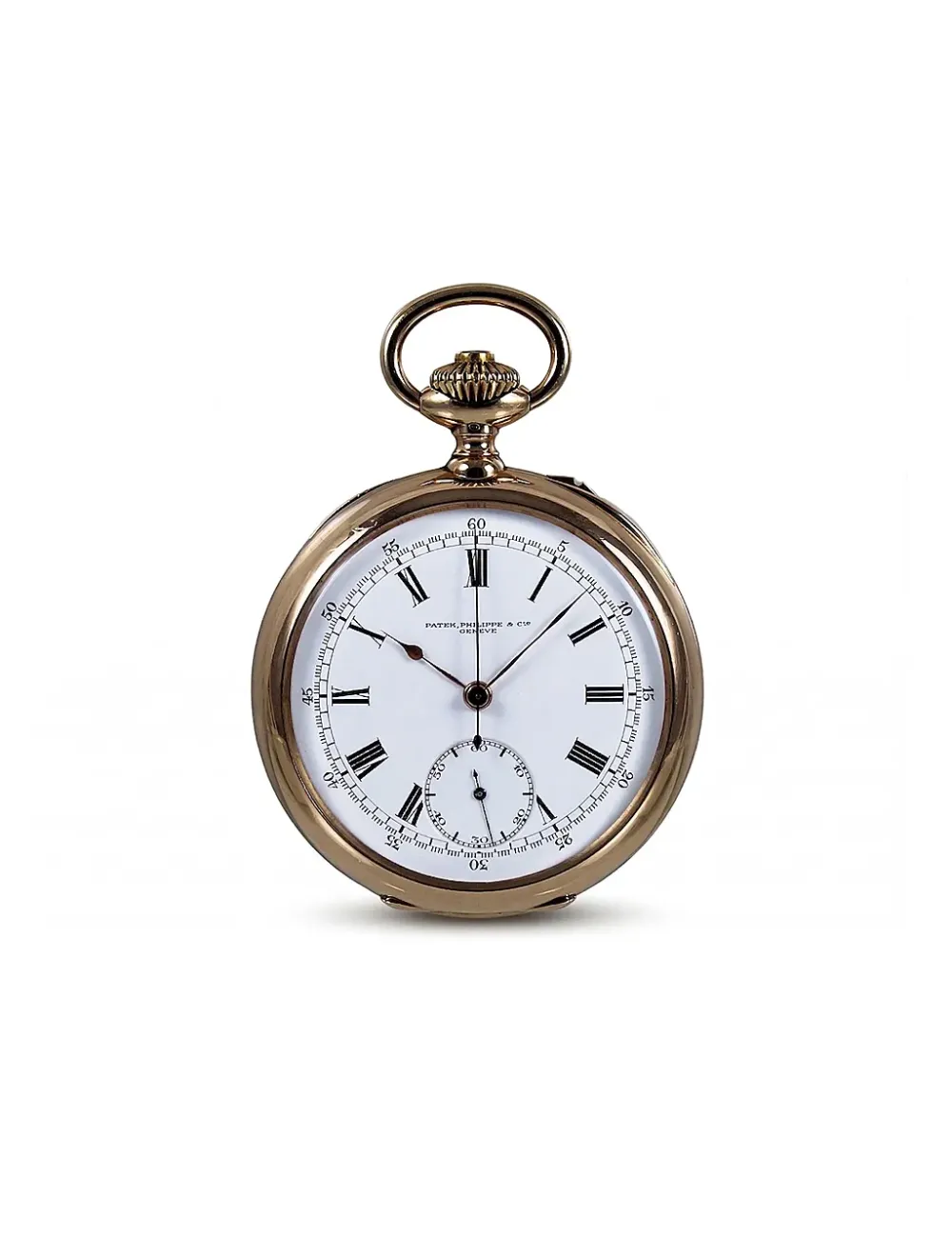 Patek Philippe Chronometro Gondolo