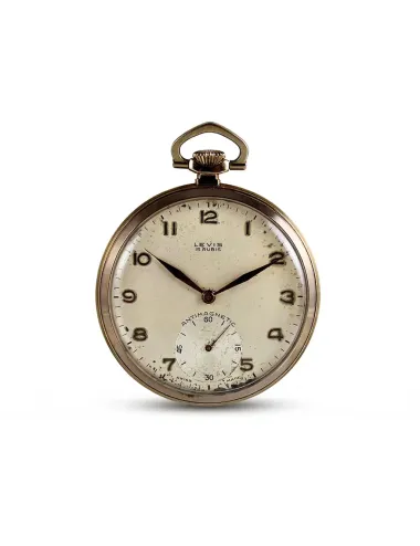 Levis pocket watch