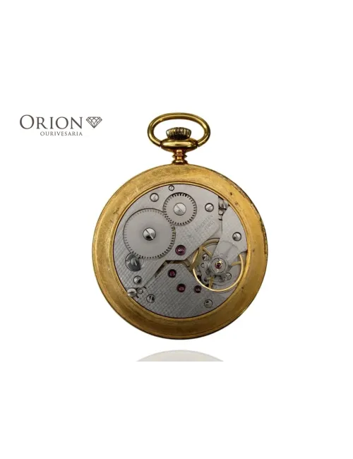 Relógio Bolso Tissot