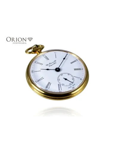 Tissot Pocket Watch