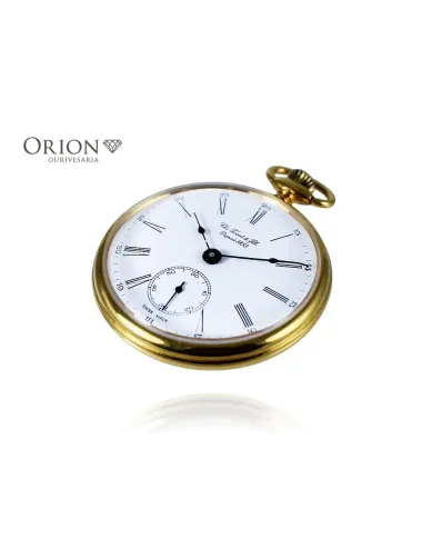 Relógio Bolso Tissot
