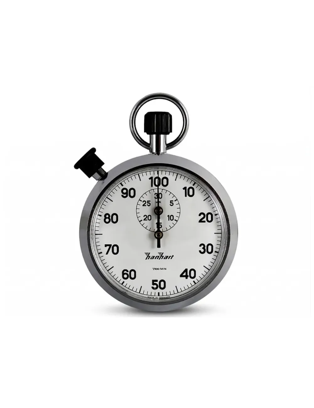 Stopwatch Hanhart 1/100