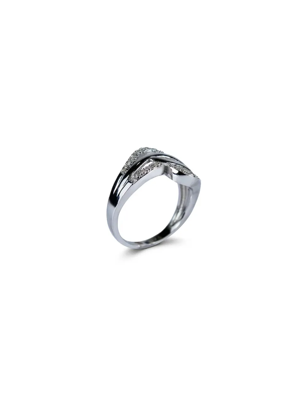 Sterling Silver Ring
