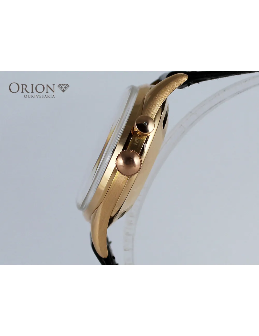 Relógio Usado Vulcain