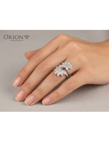 Anel em Prata