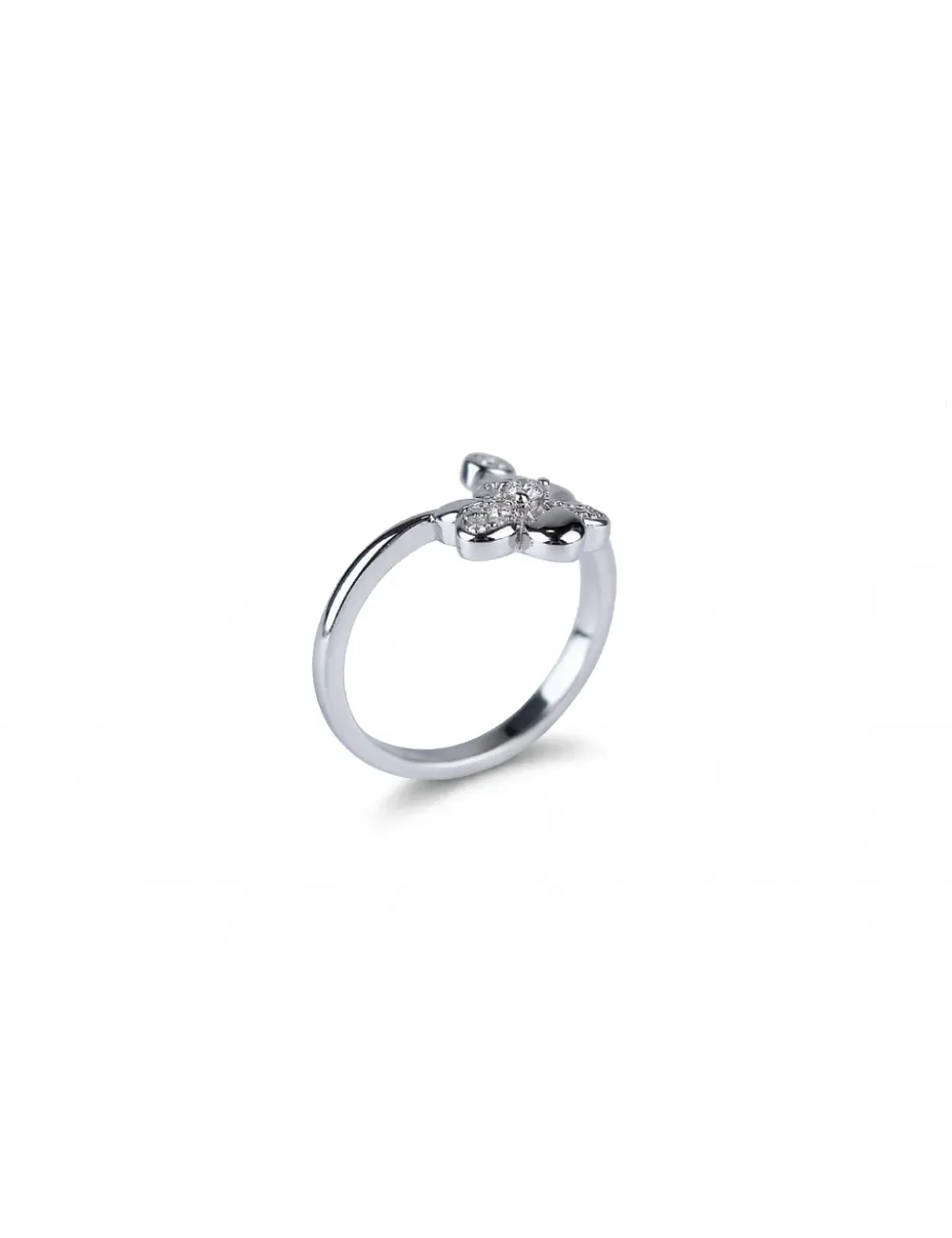 Sterling Silver Ring