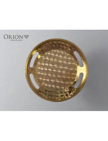Vulcain Cricket