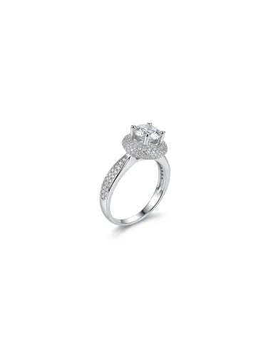 Sterling Silver Ring