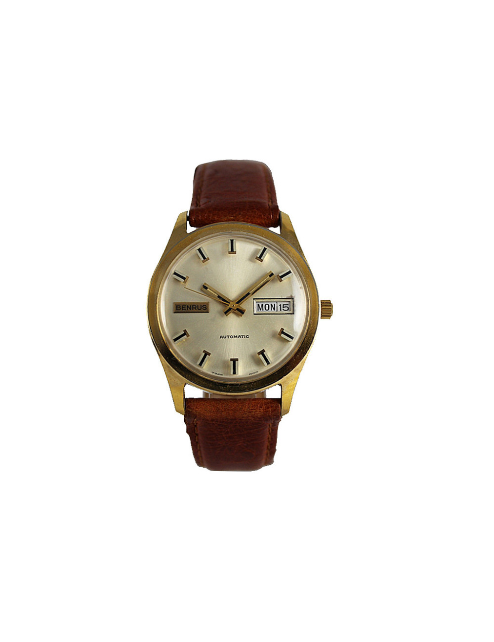 Benrus Vintage Automatic