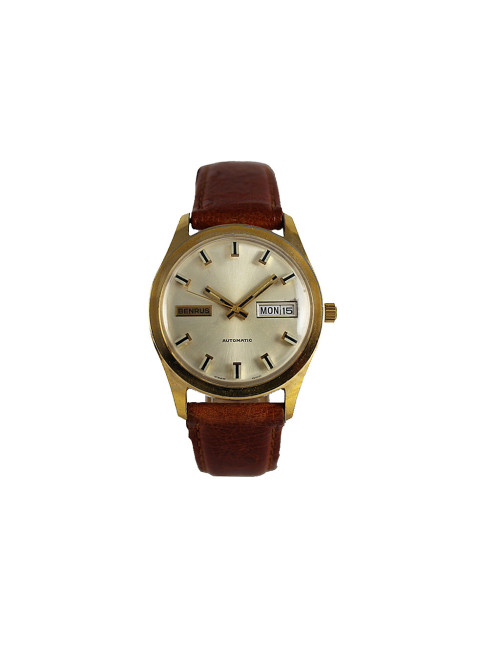 Benrus Vintage Automatic