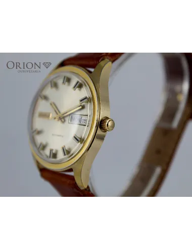 Benrus Automatic