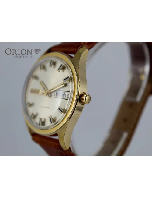 Benrus Automatic