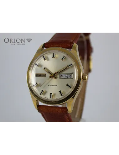 Benrus Automatic