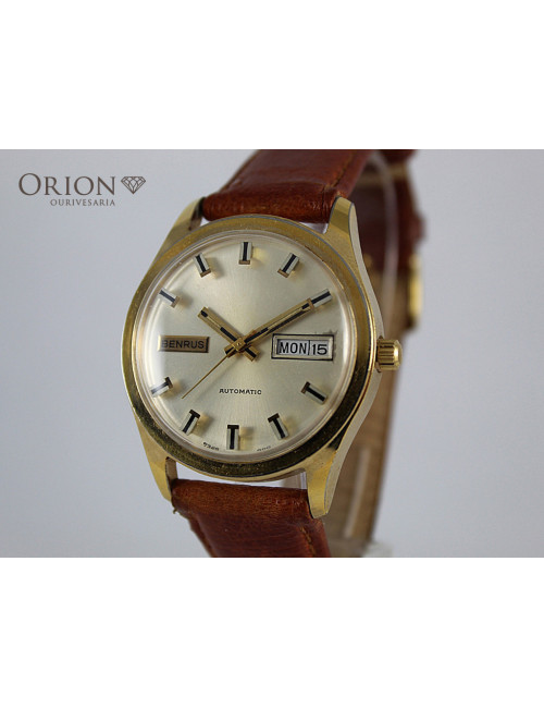 Benrus Vintage Automatic