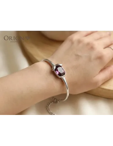 Sterling Silver Bracelet