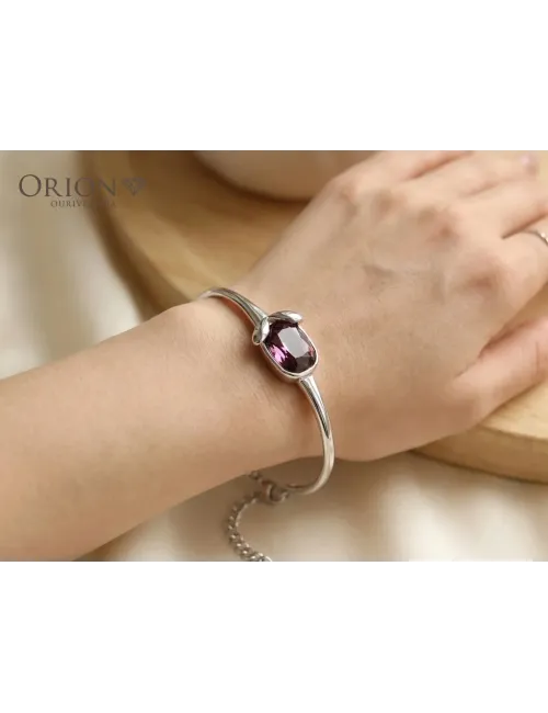 Pulseira em Prata