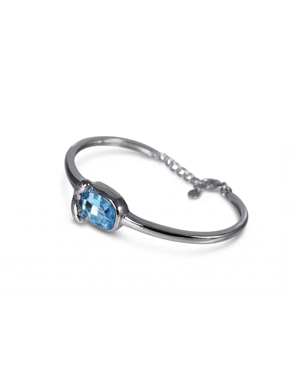 Pulseira em Prata