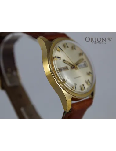 Benrus Automatic
