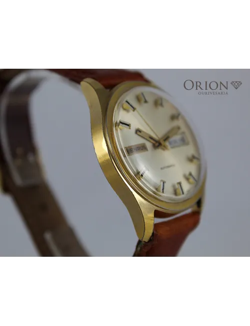 Benrus Automatic