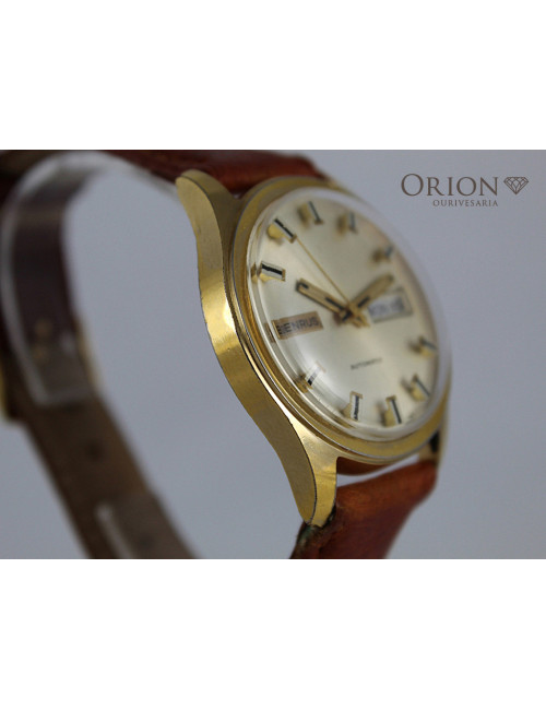 Benrus Vintage Automatic