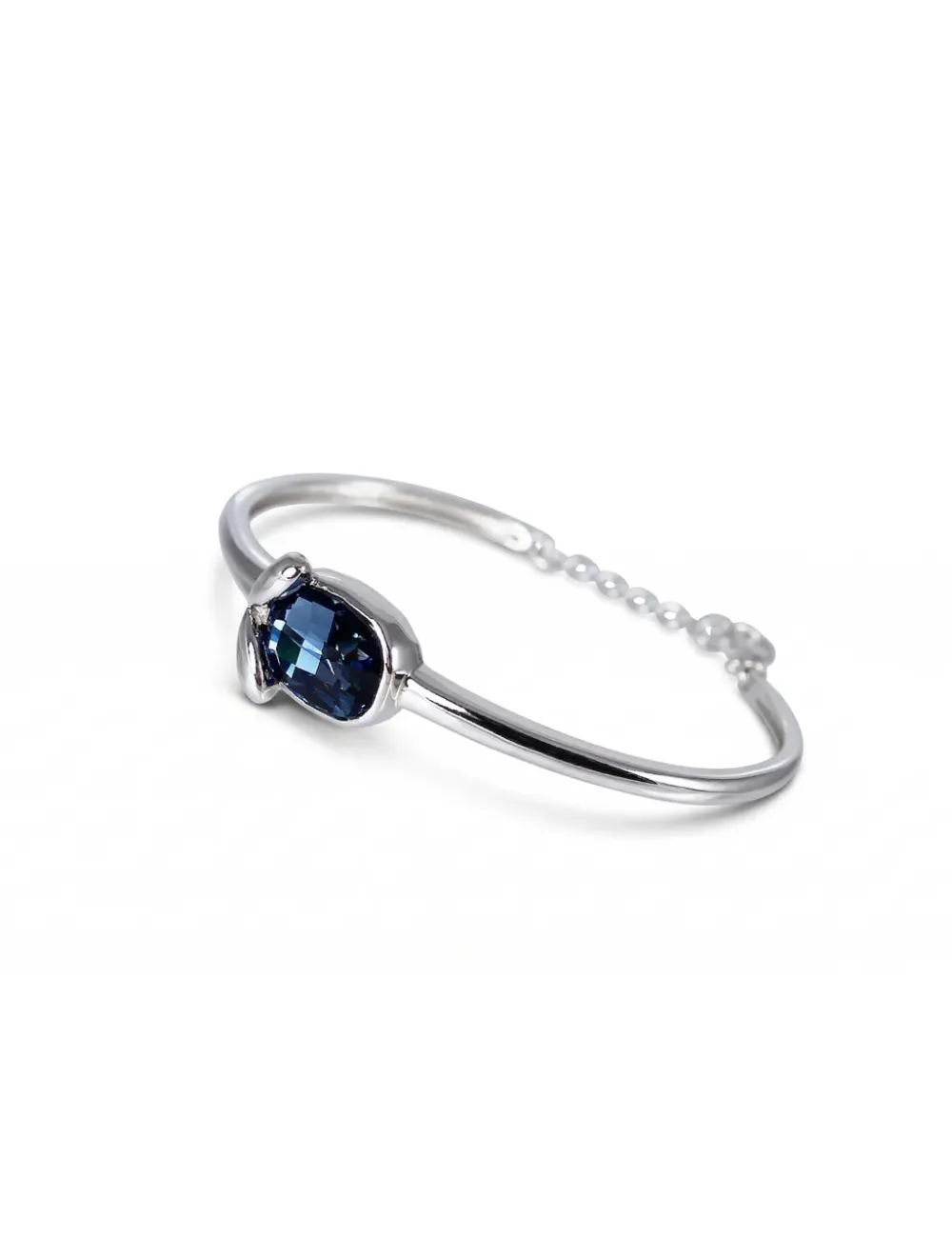 Sterling Silver Bracelet